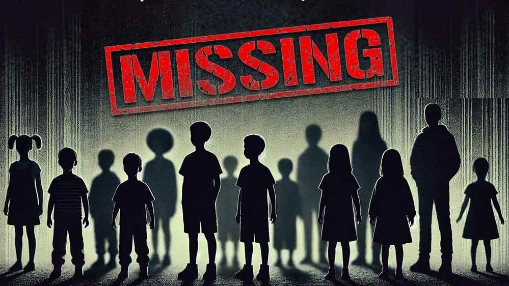 मध्य प्रदेश: भोपाल में बढ़ीं गुमशुदगी की घटनाएं, सिर्फ 24 घंटे में 10 लोग लापता