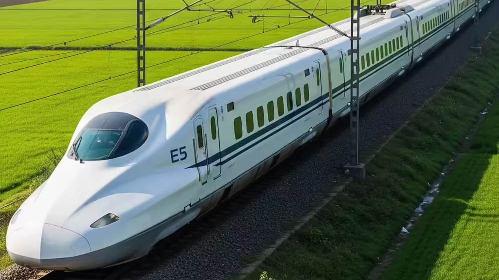 Bullet Train Project पर बढ़ेगा ब्याज का बोझ? जापान के Interest Rate फैसले के बाद उठे बड़े सवाल