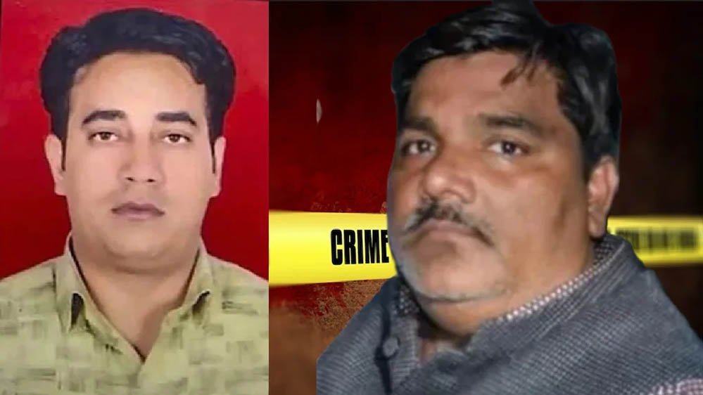 ताहिर हुसैन को फांसी देने की मांग! अंकित शर्मा मर्डर केस में दिल्ली पुलिस की कोर्ट में बड़ी दली
