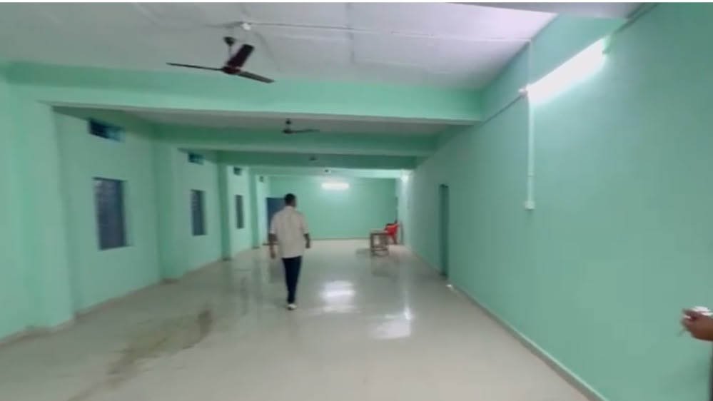वनांचल को बड़ी सौगात! डिप्टी CM विजय शर्मा की पहल से लमनी और खुड़िया में बने 20-20 लाख के आधुनि