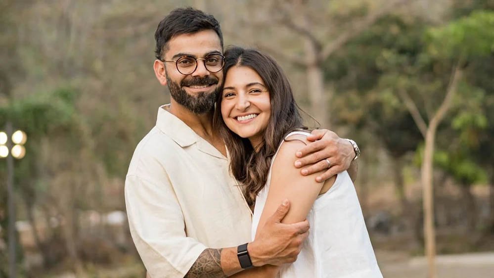 रियल एस्टेट में विराट-अनुष्का का बड़ा दांव, वर्सोवा में खरीदा करोड़ों का लग्जरी अपार्टमेंट