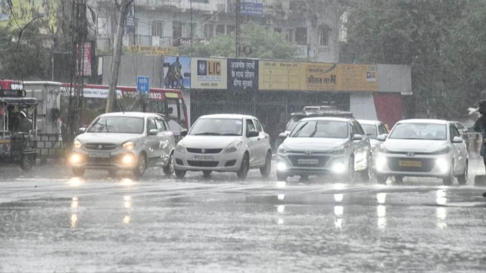 पंजाब-चंडीगढ़ में फिर बरसेंगे बादल! अगले 4 दिन झमाझम बारिश के आसार, कई जिलों के लिए ऑरेंज अलर्ट