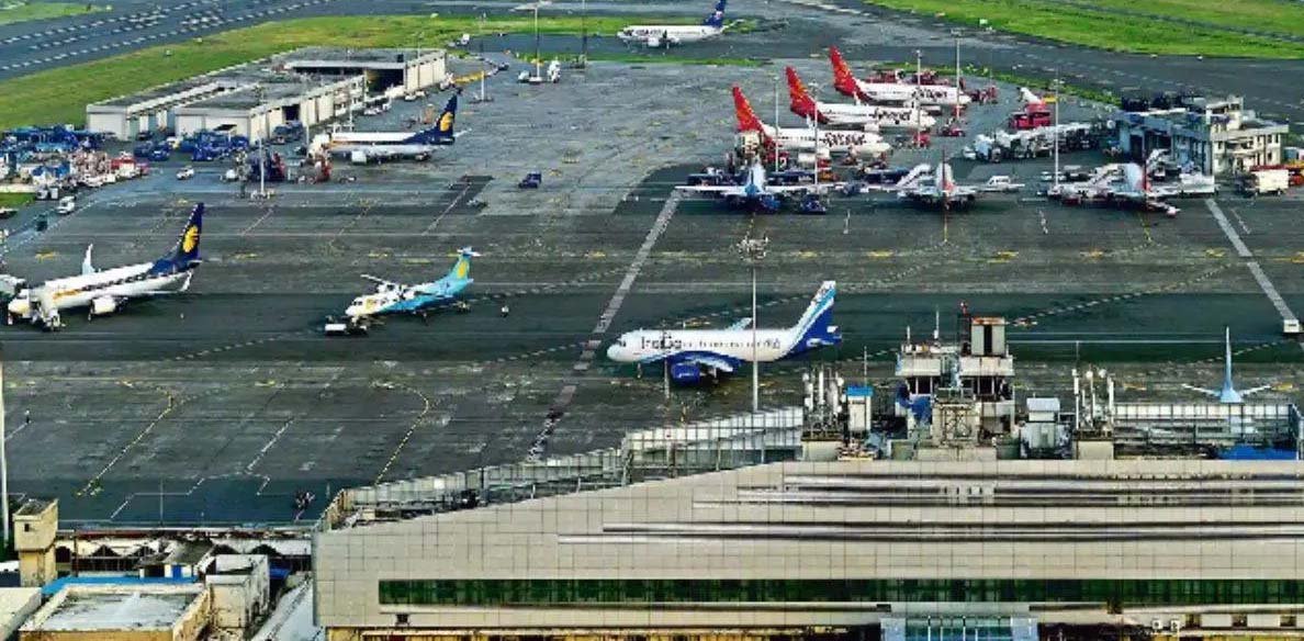 चौधरी चरण सिंह एयरपोर्ट बनेगा कारोबार केंद्र, 2029 तक पूरा होगा प्रोजेक्ट