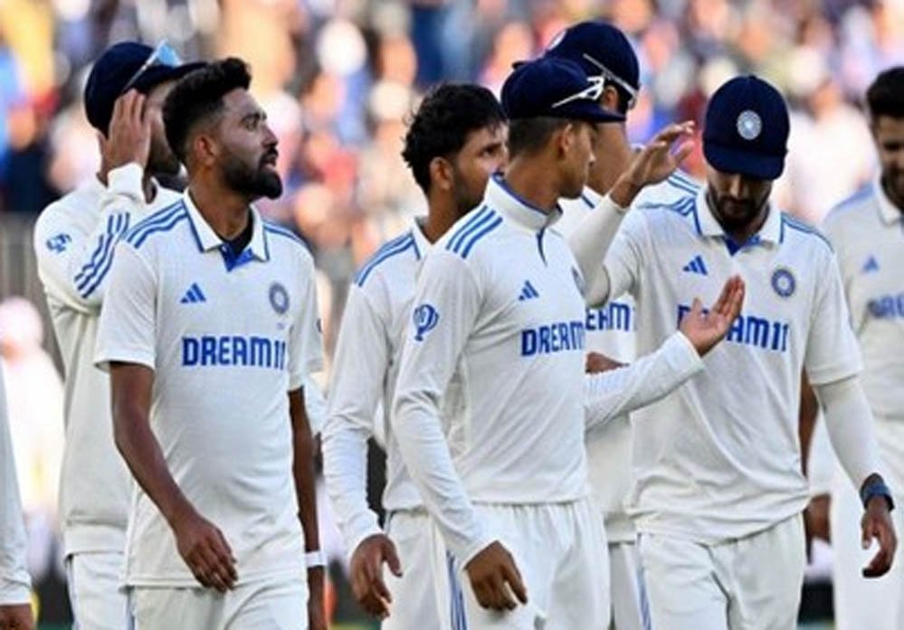 टीम इंडिया का श्रीलंका टेस्ट सीरीज के लिए ऐलान, जसप्रीत बुमराह और रवींद्र जडेजा की वापसी, युवा