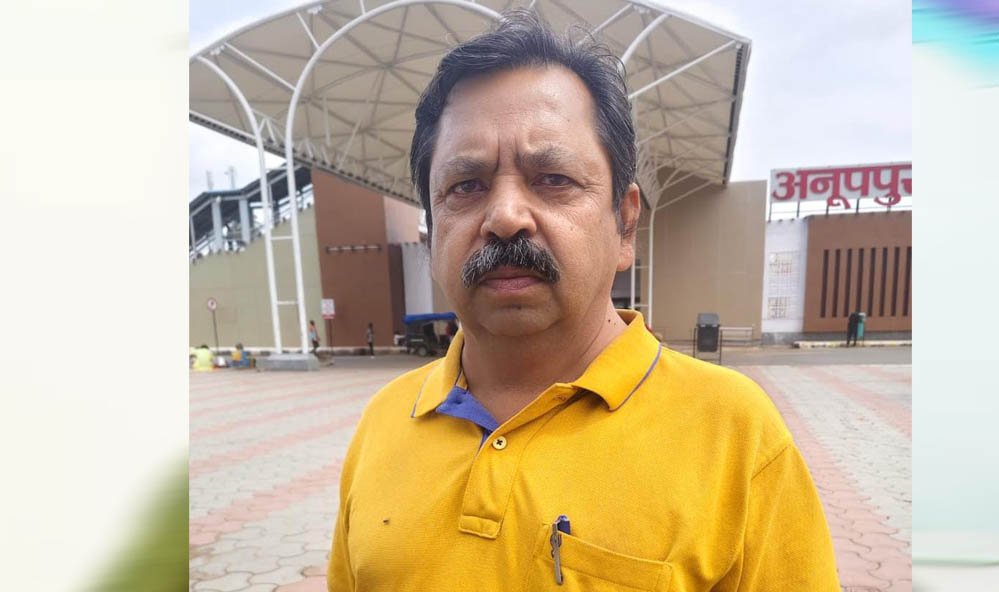 गुरु पूर्णिमा महोत्सव में सांदीपनि अलंकरण समारोह में होंगे सम्मानित जिले के प्राचार्य