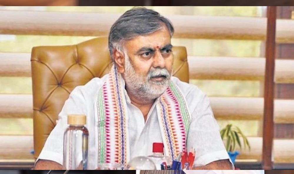 उमरिया में प्रहलाद पटेल के बयान से सियासी हलचल, कैबिनेट छोड़ने के संकेत या भावुक अभिव्यक्ति?