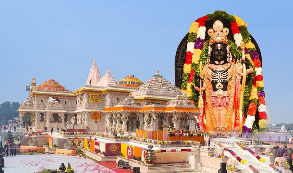 रामलला को अब नहीं सताएगी गर्मी, अयोध्या मंदिर के गर्भगृह में पहली बार लगेगा एयर कंडीशनर