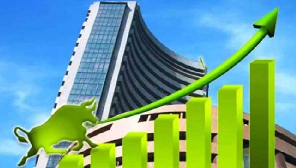 Stock Market Today: सेंसेक्स 888 अंक चढ़ा, निवेशकों ने एक दिन में कमाए ₹4 लाख करोड़