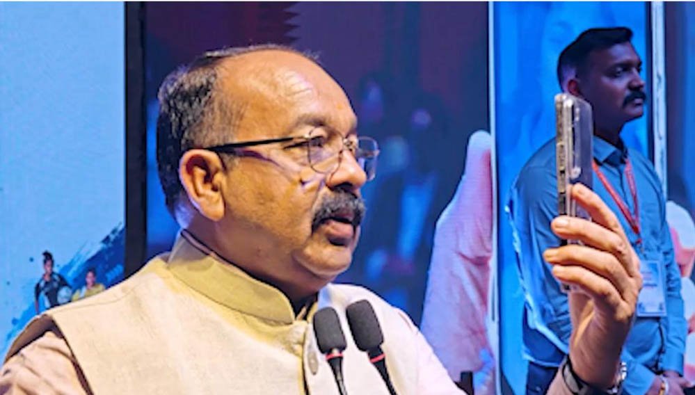 छत्तीसगढ़ की बेटी ज्ञानेश्वरी ने बढ़ाया देश का मान, खेल समीक्षा बैठक से डिप्टी CM अरुण साव ने क