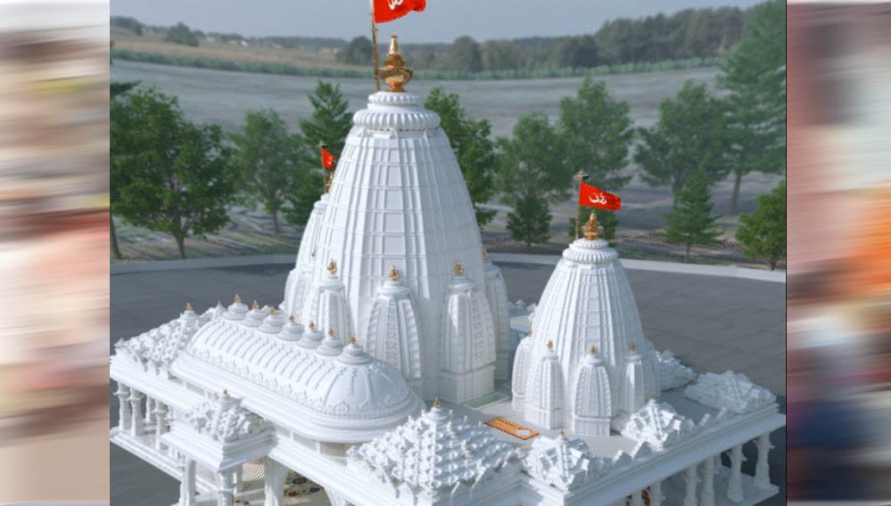 श्री धूनीवाले दादाजी मंदिर का होगा भव्य पुनर्निर्माण, 2030 तक नया स्वरूप देने का लक्ष्य