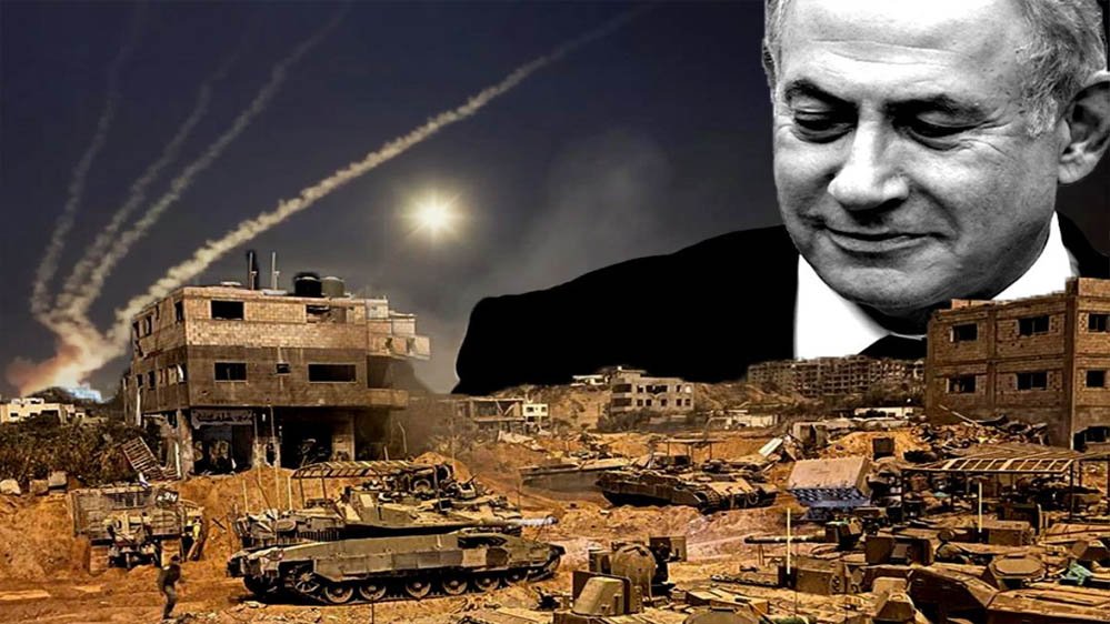 Middle East Crisis: गाजा, लेबनान और सीरिया पर नई रणनीति, क्या ईरान के साथ फिर भड़केगा युद्ध?