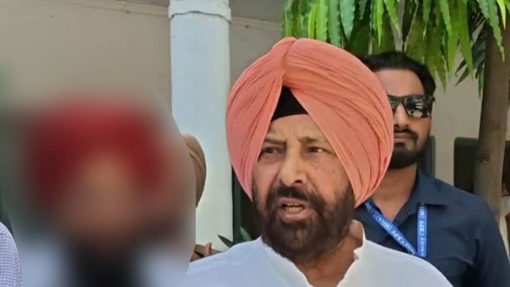 पंजाब भाजपा की नई कोर टीम पर जल्द फैसला, अंतिम सूची से पहले सियासी समीकरणों का बड़ा खेल