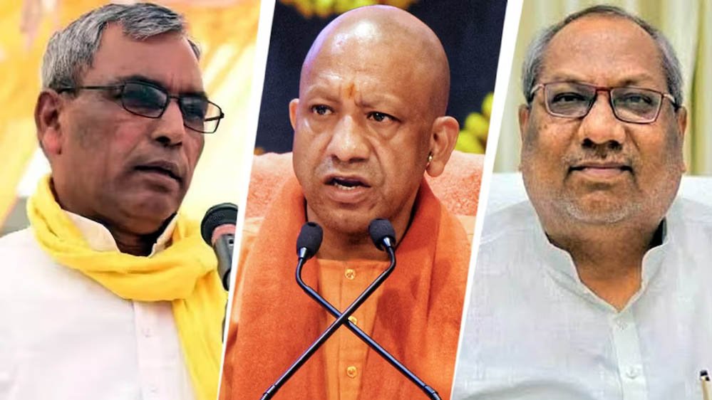 उत्तर प्रदेश में चुनावी तैयारियां तेज, BJP के गुप्त सर्वे से सहयोगी दलों और पुराने नेताओं की बढ