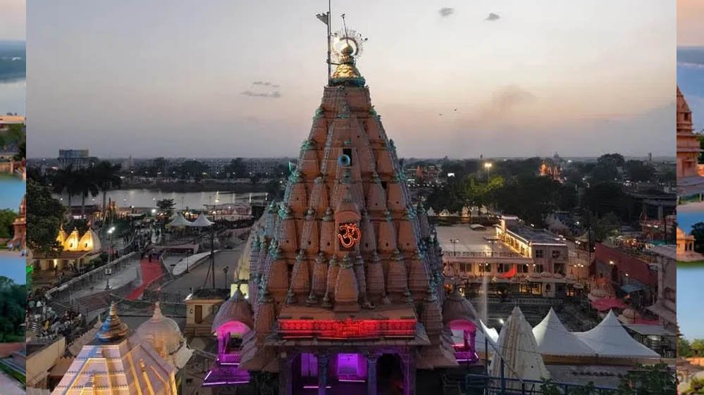 उज्जैन के मंदिरों की बदलेगी तस्वीर, सिंहस्थ-2028 से पहले शुरू होगा मेगा विकास अभियान