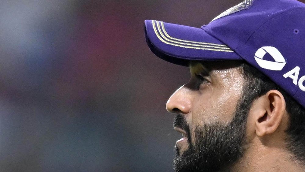भारतीय क्रिकेट को बड़ा झटका! अजिंक्य रहाणे ने इंटरनेशनल क्रिकेट और IPL दोनों को कहा अलविदा