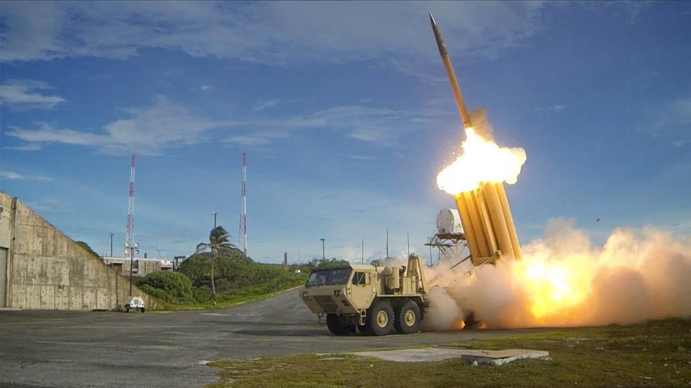 Mega Defence Deal: ₹5,64,691 करोड़ के सौदे से बढ़ी सैन्य ताकत, THAAD एयर डिफेंस सिस्टम बनेगा दु
