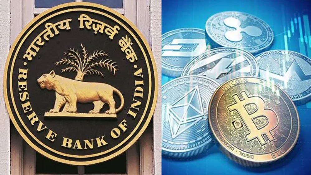 Crypto Regulation: RBI और संसदीय समिति की महत्वपूर्ण बैठक, क्रिप्टो के भविष्य पर हो सकता है बड़
