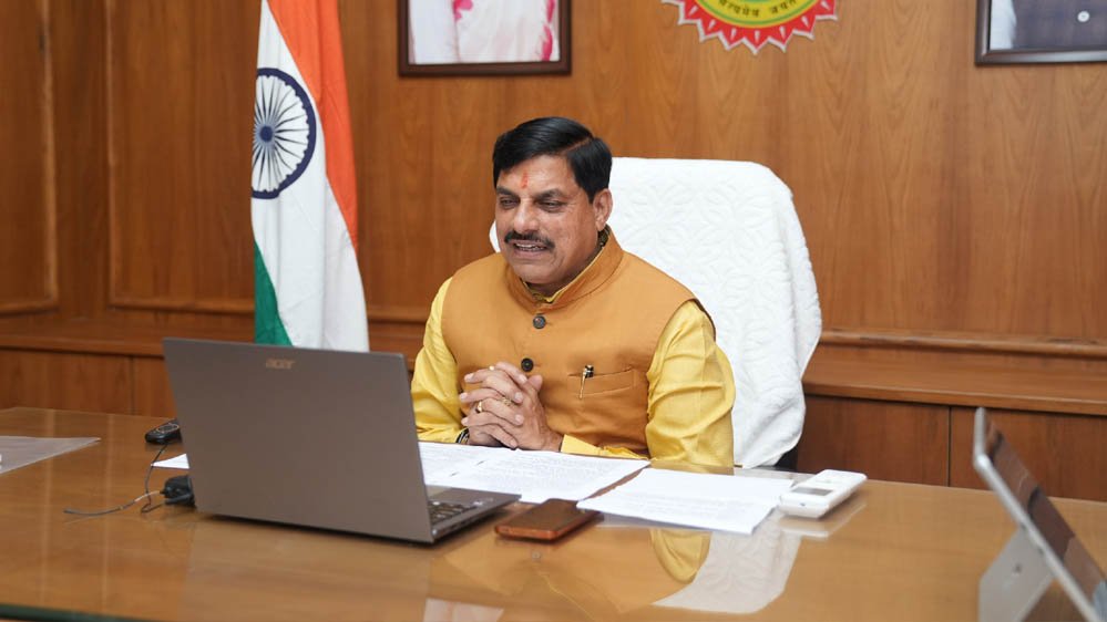 मुख्यमंत्री डॉ. यादव बोले- किसानों की हर समस्या का समाधान सरकार की सर्वोच्च प्राथमिकता