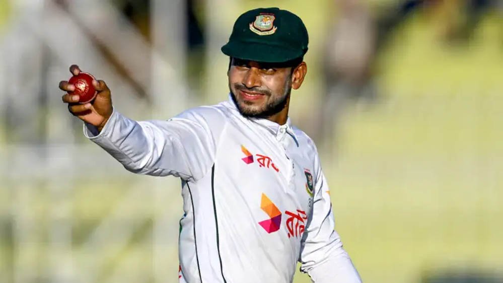 Bangladesh Cricket: मेहदी हसन की छुट्टी, हिंदू खिलाड़ी को मिली टीम की कमान
