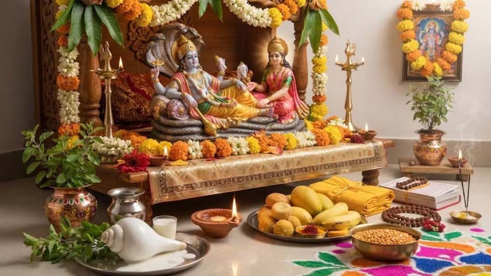देवशयनी एकादशी पर करें ये पांच उपाय, घर में आएगी सुख-समृद्धि