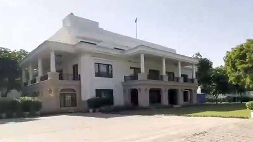 6 फ्लैग स्टाफ रोड बनेगा दिल्ली का पहला स्टेट गेस्ट हाउस और कल्चरल सेंटर