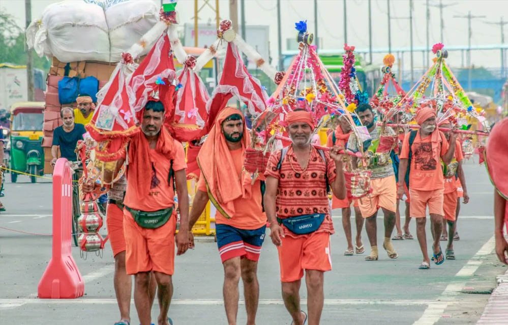 Indore Traffic Alert: कलेक्टर का प्रतिबंधात्मक आदेश लागू, महाकाल-ओंकारेश्वर मार्ग पर 1 महीने तक