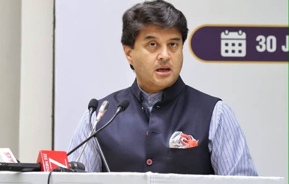 प्रधानमंत्री मोदी के आत्मनिर्भर भारत के संकल्प को मिलेगी गति, अब दूरसंचार क्षेत्र में ग्वालियर 