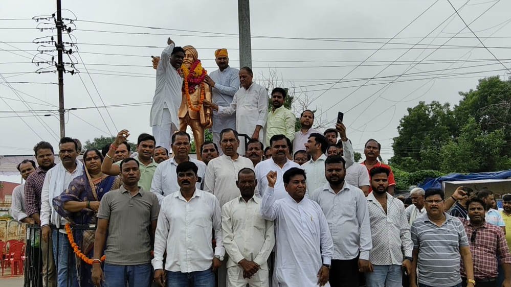 ऊधम सिंह को किया नमन, 86वें बलिदान दिवस पर दी भावभीनी श्रद्धांजलि