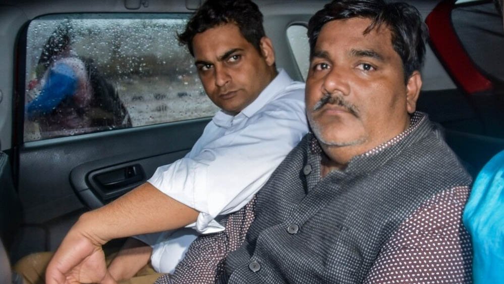 Ankit Sharma Murder Case: ताहिर हुसैन सहित 5 दोषियों को उम्रकैद, दिल्ली दंगों के चर्चित केस में