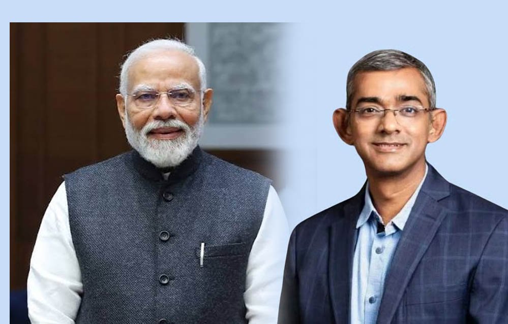 आपत्तिजनक वीडियो विवाद: पीएम मोदी पर पोस्ट के बाद Meta हेड के खिलाफ मामला दर्ज, 'कॉकरोच' पर भी 