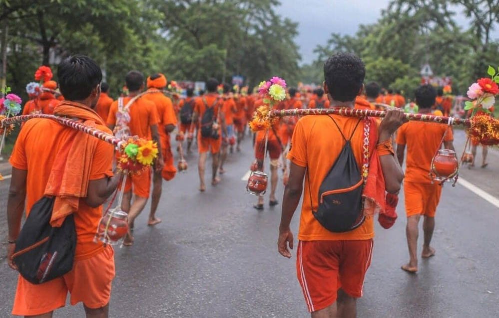 योगी सरकार ने किए हैं सेवा-सुरक्षा दोनों के भरपूर इंतजाम