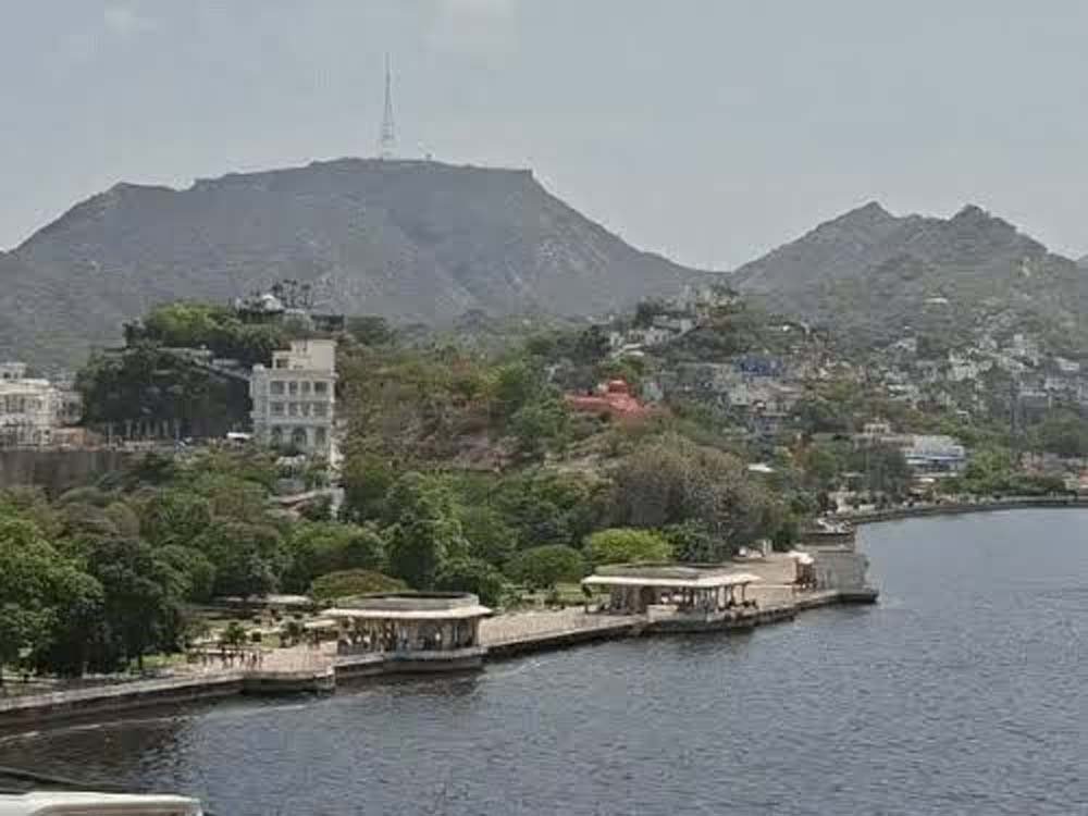 नालों का गंदा पानी रुकेगा, आनासागर झील शुद्धिकरण कार्य जल्द शुरू