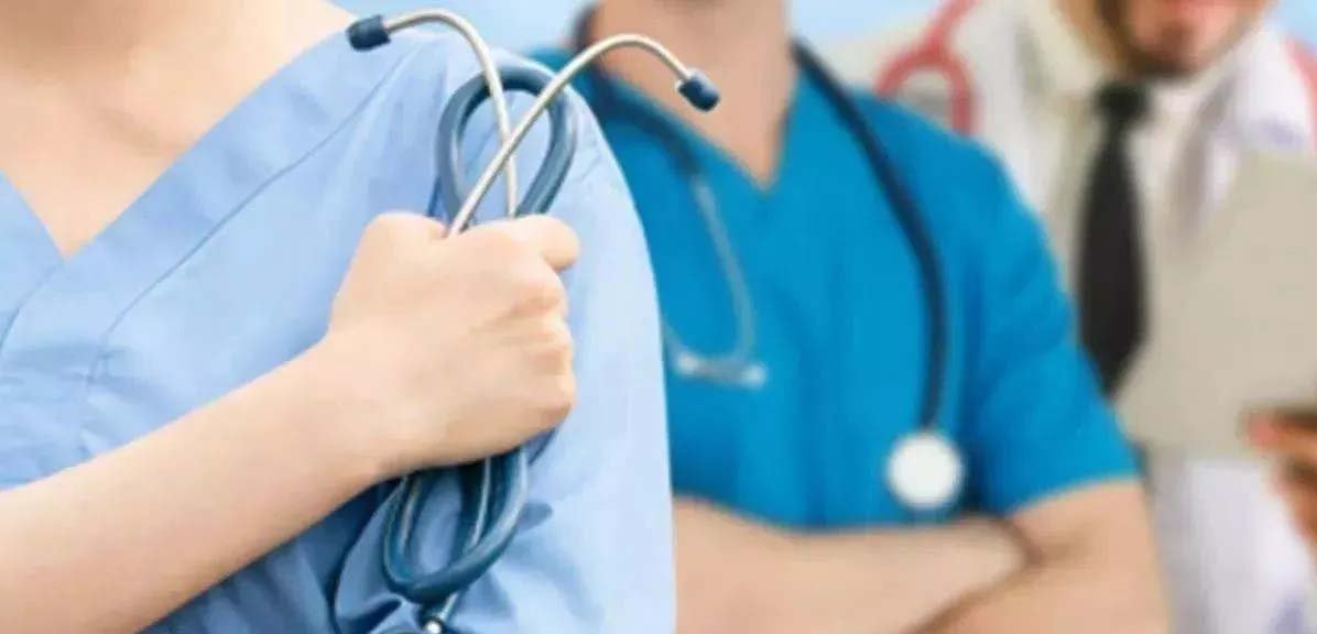 डिजिटल हेल्थ और मरीज सुरक्षा पर यूपी की नई स्वास्थ्य योजना