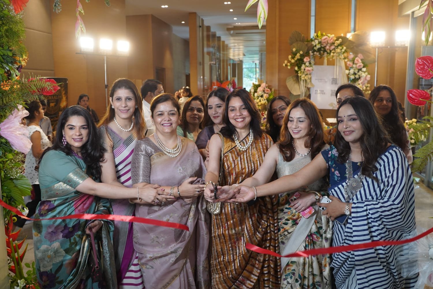 'Anantam-2026': A Grand Confluence of Women Entrepreneurship and Indian Craftsmanship