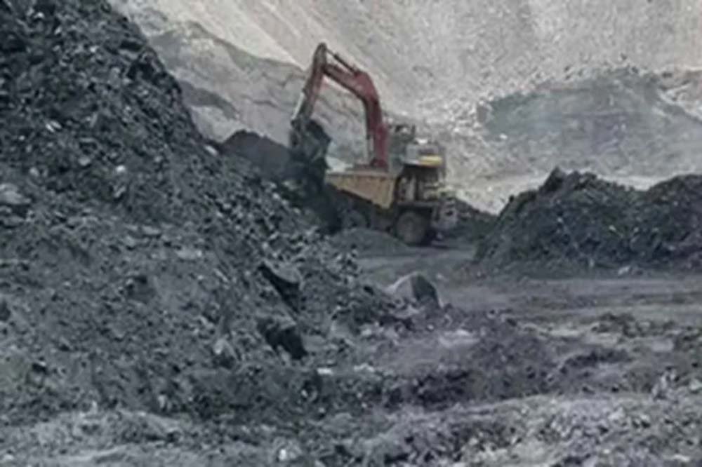 कोयला चोरी पर शिकंजा, सीआईएसएफ ने चार दिनों में की बड़ी कार्रवाई