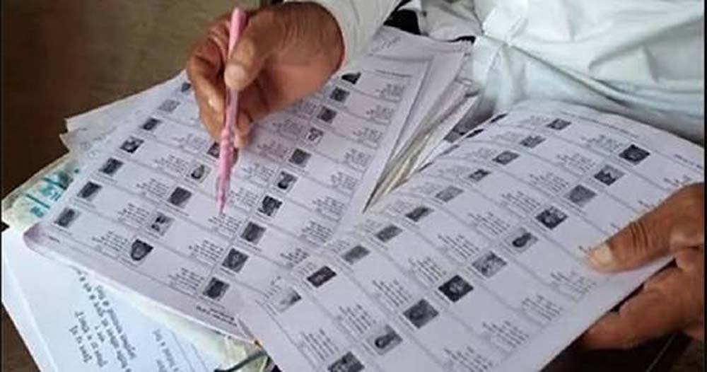 SIR प्रक्रिया पर बोले मुख्य चुनाव आयुक्त, लापरवाह बीएलओ पर होगी कार्रवाई