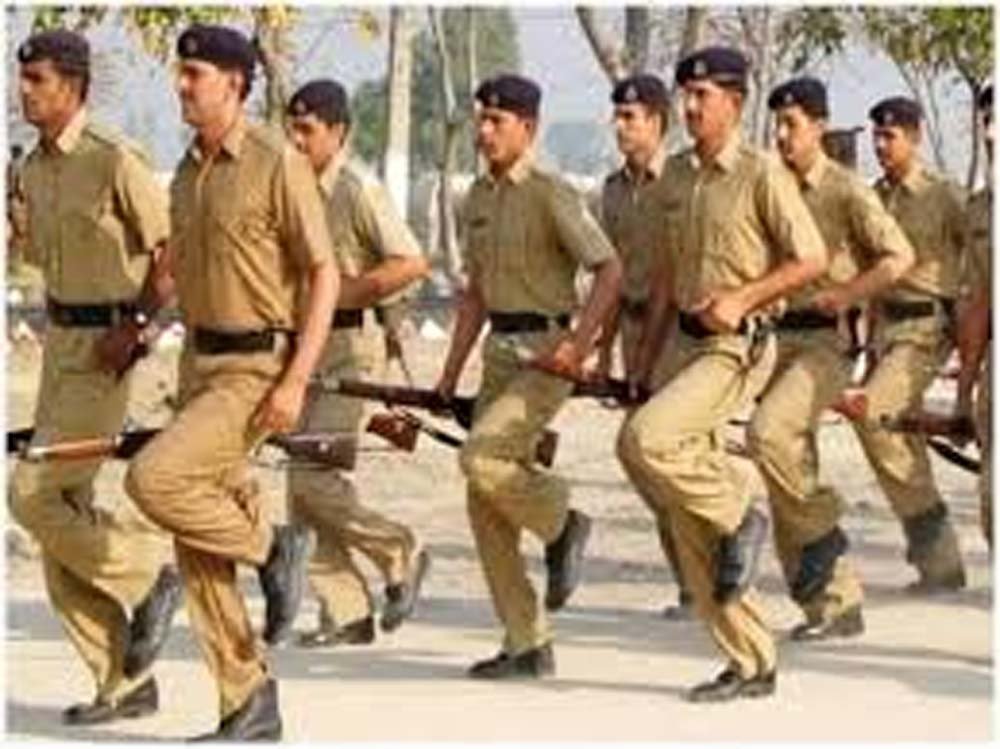अपराध नियंत्रण के लिए बिहार में नई पुलिस व्यवस्था, आईजी संभालेंगे जोन