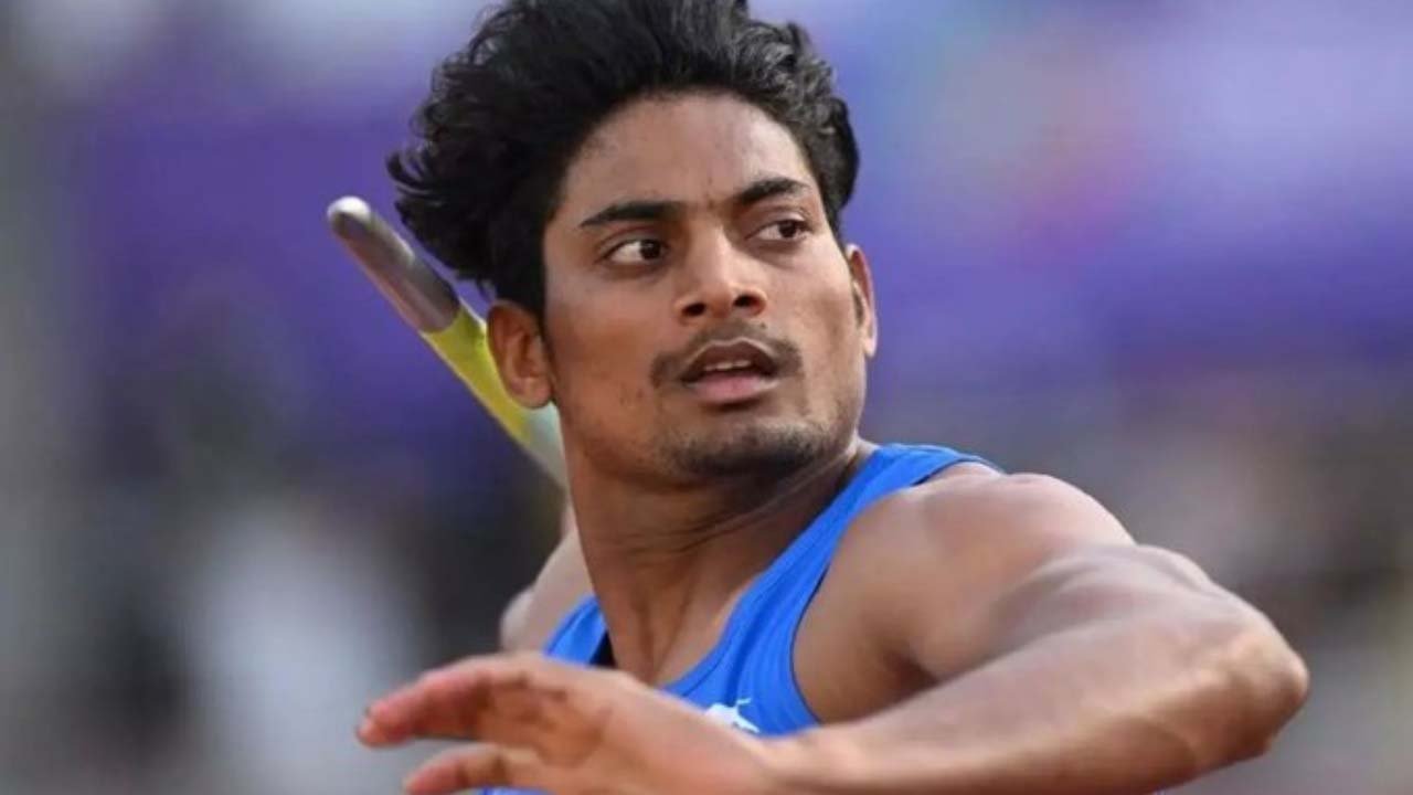 नीरज चोपड़ा के बाद रोहित यादव का जलवा, विश्व सीजन में दूसरे सर्वश्रेष्ठ थ्रोअर बने