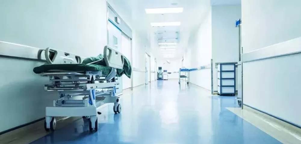 हर जिले में बनेगा 100 बेड का मदर एंड चाइल्ड हॉस्पिटल सेंटर