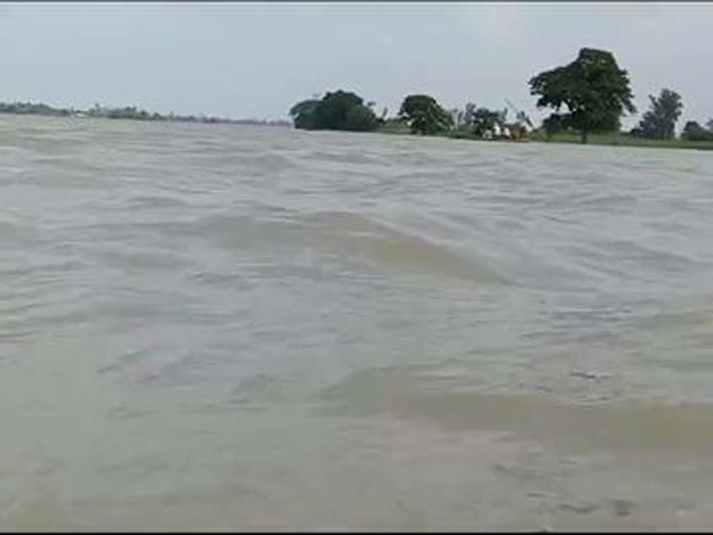 लखनऊ समेत छह जिलों के लिए सरफेस वाटर ग्रिड परियोजना को मंजूरी मिली