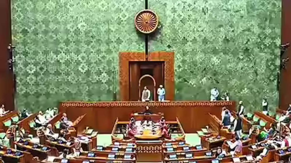 Monsoon Session 2026: 20 जुलाई से संसद सत्र की संभावना, PM-CM पद से जुड़े अहम विधेयक पर हो सकती