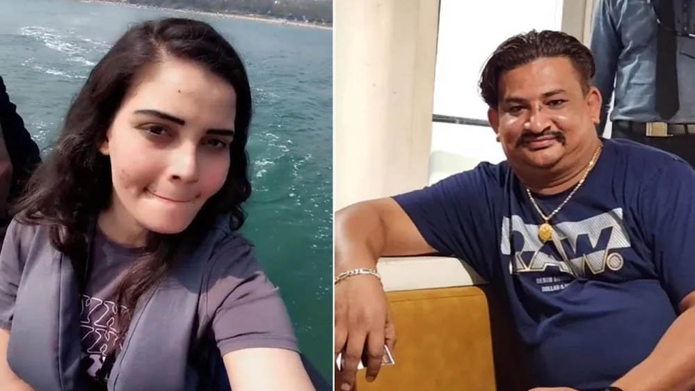 हिंदू युवती होटल में मृत मिली, साथ मौजूद फारूक से पुलिस की पूछताछ; मौत की गुत्थी सुलझाने में जु