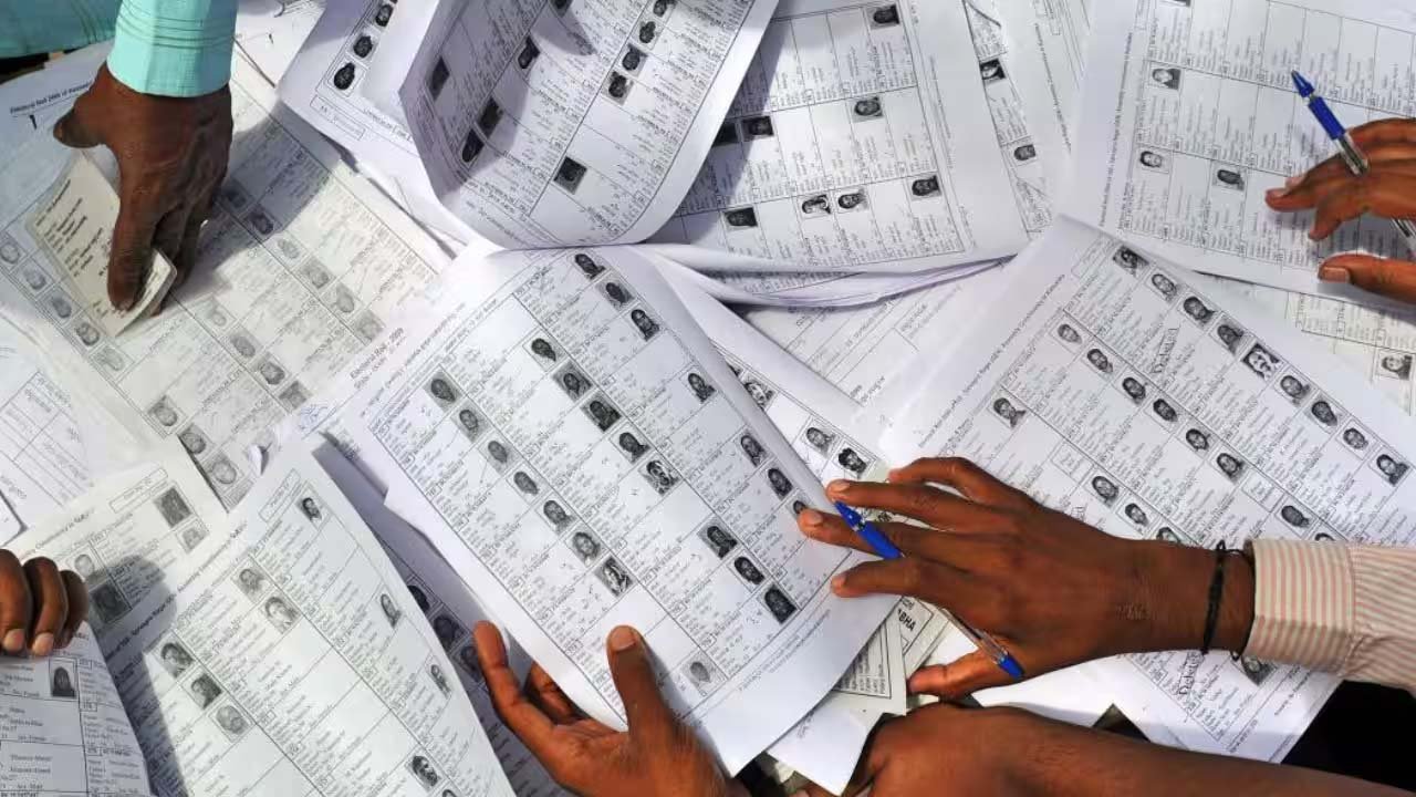 एसआईआर गणना पूरी, झारखंड में 7.64 लाख मृत मतदाताओं के फार्म शामिल