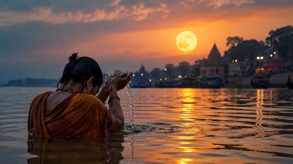 आषाढ़ अमावस्या का महत्व, व्रत कथा से जुड़ी सुख-समृद्धि की मान्यता