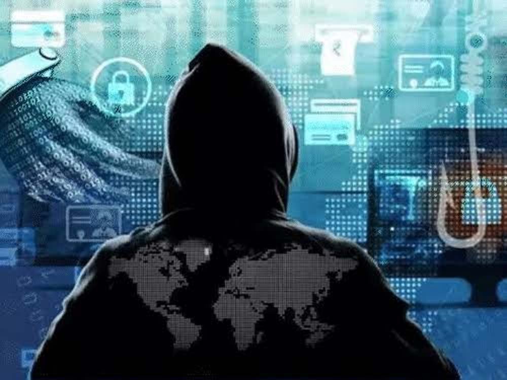 क्रिप्टो के जरिए विदेश भेजते थे ठगी की रकम, चीन कनेक्शन उजागर