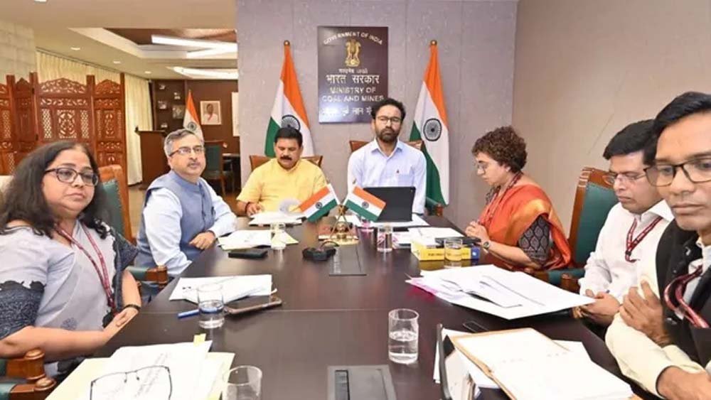 धनबाद के बेलगढ़िया में बनेगी टेक्सटाइल यूनिट, महिलाओं और युवाओं को लाभ