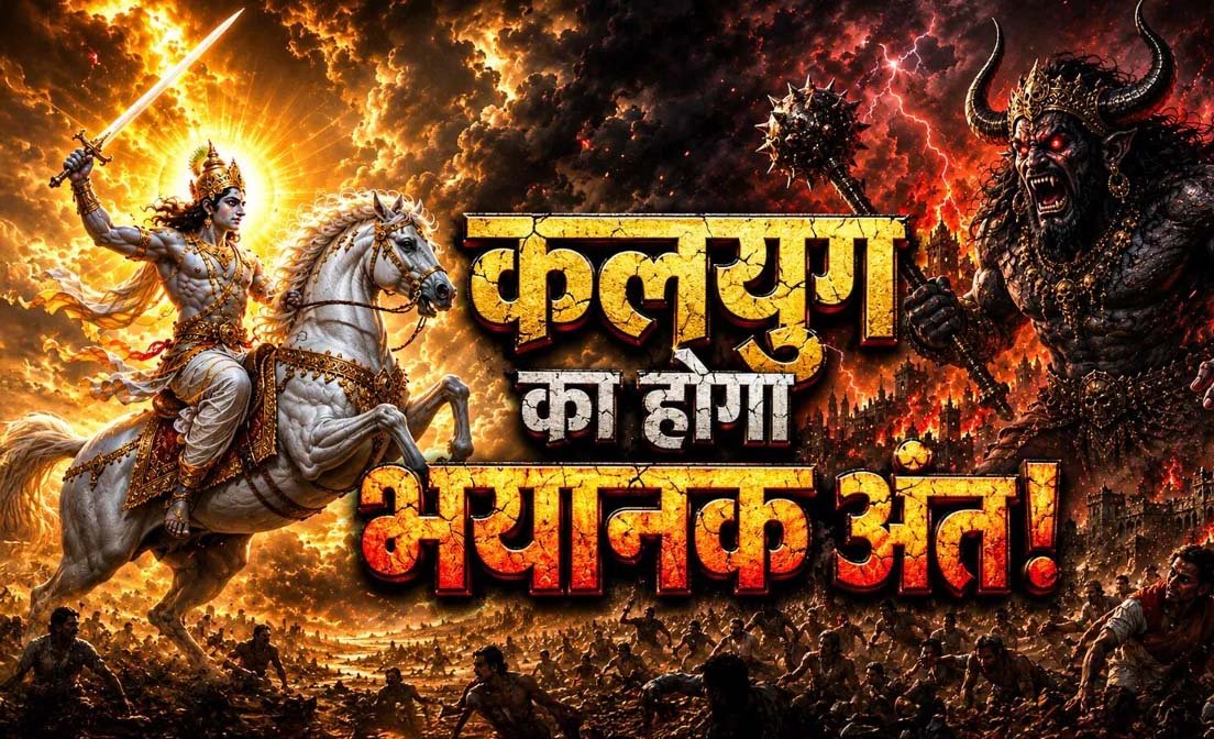 शिव पुराण में कलयुग का वर्णन, जानें कैसा होगा मानव जीवन का स्वरूप