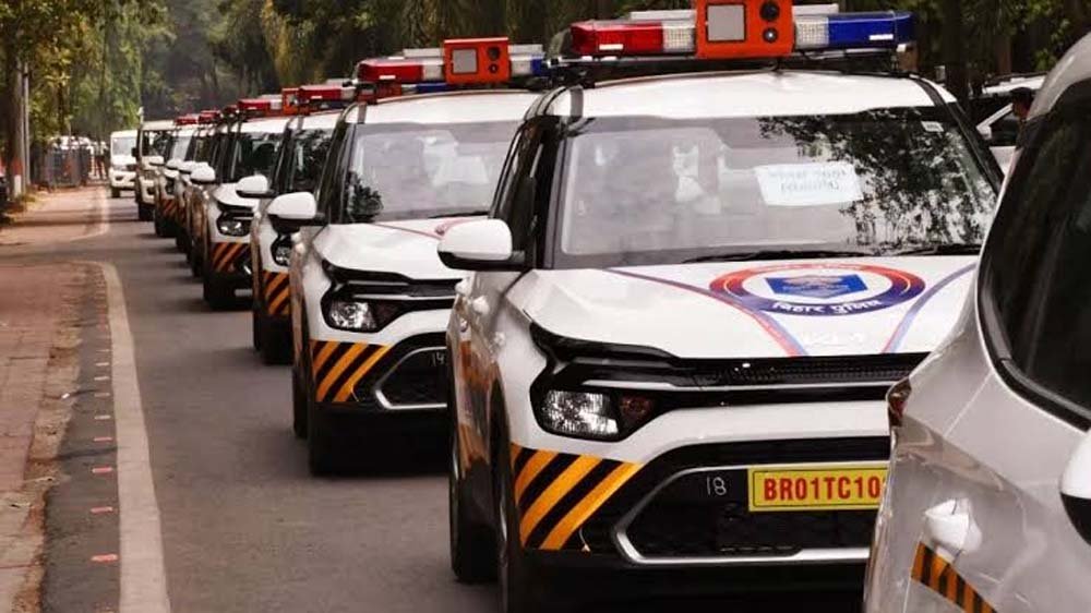 सड़क हादसे रोकने को बिहार पुलिस का कदम, एनएच पर बढ़ेगी गश्ती