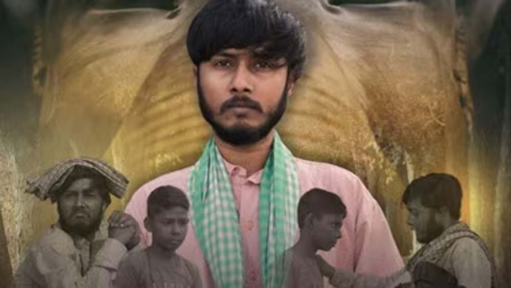 अररिया के युवा फिल्मकार साजन की फिल्म पहुंचेगी अहमदाबाद इंटरनेशनल फिल्म फेस्टिवल