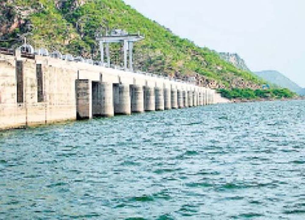 जयपुर-अजमेर की प्यास बुझाने वाले बीसलपुर बांध का घटने लगा जलस्तर